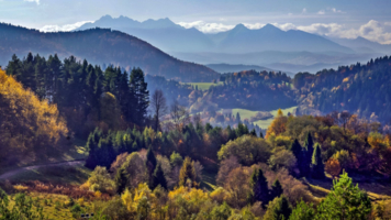 Pieniny