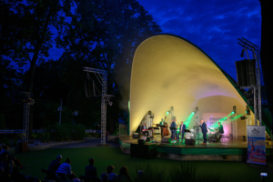 Starówka Jazz Festival 2025 (II)