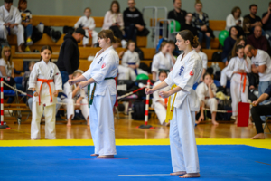 Małopolska Olimpiada Karate