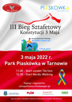 plakat wydarzenia