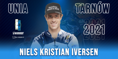 Niels Kristian Iversen