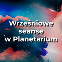 grafika Pasaż Odkryć