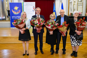 35-lecie Specjalistycznej Poradni Profilaktyczno-Terapeutycznej