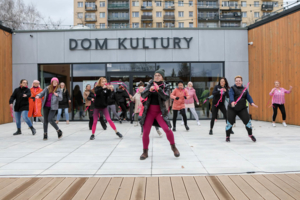 One Billion Rising