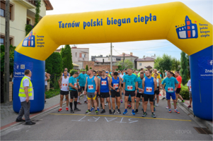 tarnów polski biegun ciepła