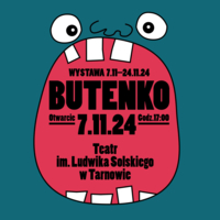 wystawa plakat