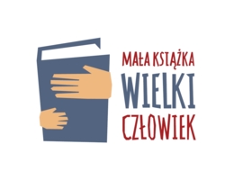 Mała książka, wielki człowiek