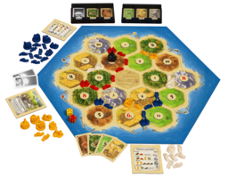 CATAN