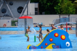Letni Park Wodny