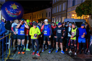 XXX Tarnowski Bieg Leliwitów
