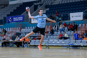 V Memoriał Franciszka Gąsiora w piłce ręcznej