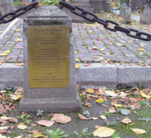 Pomnik ofiar rabacji