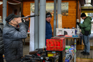 Bazarek na Starówce