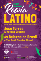 Rewia Latino