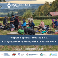 małopolska lokalnie