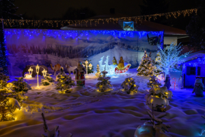 Tarnów Pełen Blasku