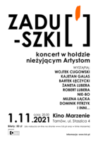 zaduszki