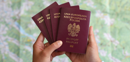 paszport