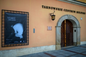 Tarnowskie Centrum Kultury