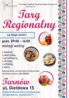 plakat wydarzenia