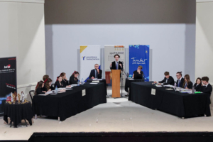 Finał i Gala XIII sezonu Tarnowskiej Ligii Debatanckiej i Tarnowskiej Ligi Debatanckiej Junior