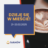 dzieje się w mieście
