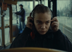 kadr z filmu Magdalena
