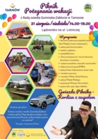 plakat wydarzenia