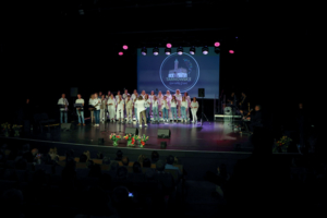 Finał warsztatów GOS.PL