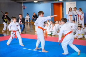 V Otwarty Małopolski Turniej Okinawa Shorin - Ryu Karate i Kobudo