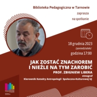 plakat wydarzenia