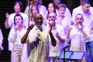 Tarnów Gospel Day