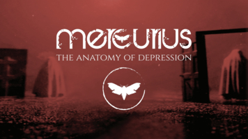 Płyta "The Anatomy of Depression"