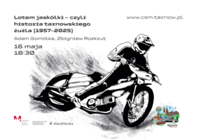 plakat wydarzenia
