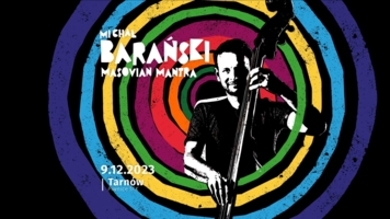 Michał Barański - Masovian Mantra