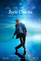 Plakat "Życia Chucka"