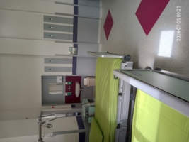 Modernizacja Oddziału Chirurgii Urazowej i Ortopedii