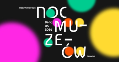 Noc Muzeów