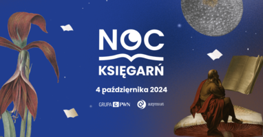 Noc Księgarń
