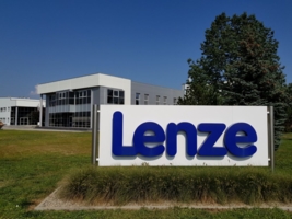 siedziba firmy Lenze-Tarnów