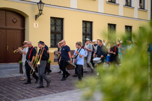 Starówka Jazz Festival, fot. archiwum