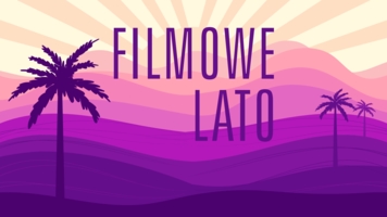 plakat Filmowe Lato
