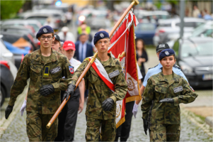 77. rocznica, zdjęcie poglądowe