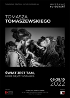 plakat wystawy