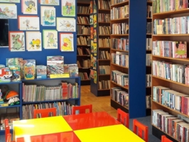 Biblioteka