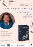 plakat wydarzenia