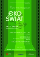 ekoświat plakat