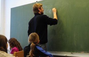 Klasa szkolna