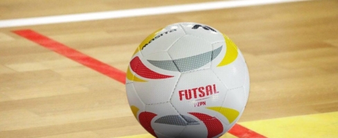 Piłka do futsalu