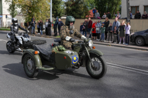 Zakończenie sezonu motocyklowego